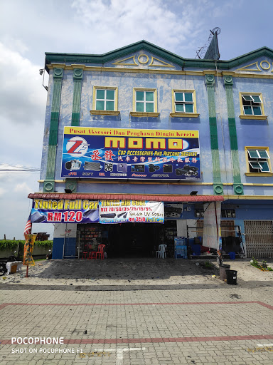 momo car accessories and aircond service momo car accessories and aircond service