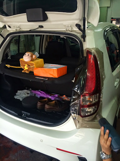 LEONG BROTHERS AUTO ACCESSORIES LEONG BROTHERS AUTO ACCESSORIES