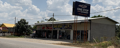 One Stop Automart Accesories Tinted 4x4 Audio Android (Kelantan Mohawk Dealer )