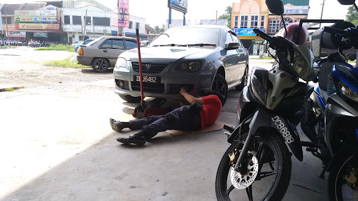 Cs Perfect Auto Accessories & Air-Cond