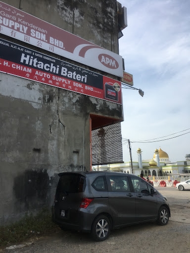 P.H. CHIAM AUTO SUPPLY SDN. BHD. (HeadQ)