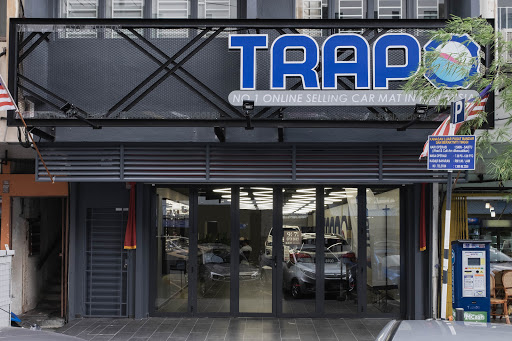 TRAPO Cheras Maluri Hub (Car Mats & Accessories)