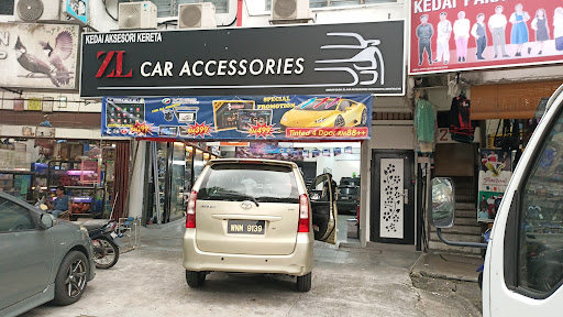 ZL Car Accessories