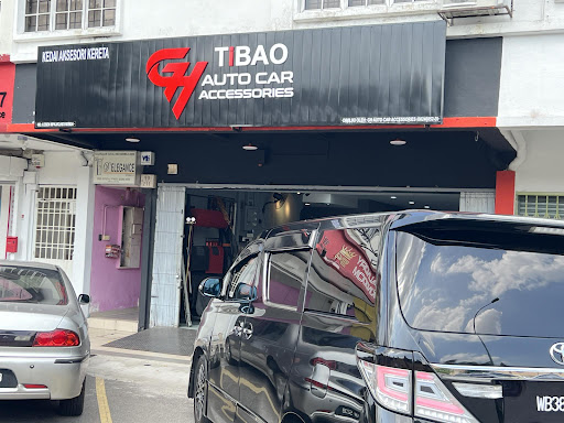 GH Auto Car Accessories GH Auto Car Accessories
