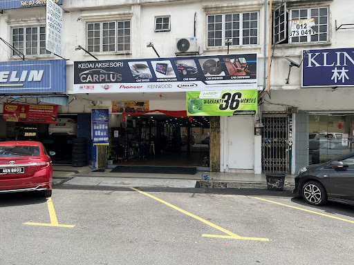 Carplus Audio Accessories & Tint Specialist Carplus Audio Accessories & Tint Specialist
