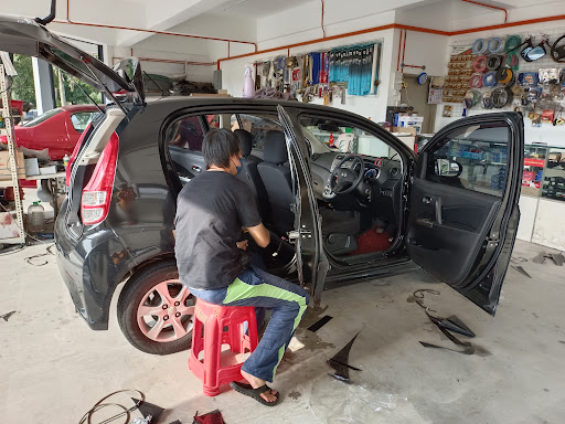 best one car accessory sdn. bhd