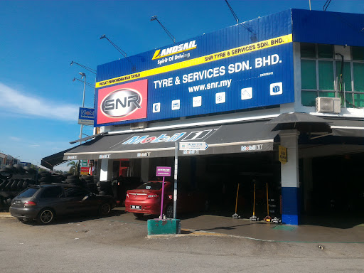 SNR Aksesori Kereta SNR Aksesori Kereta