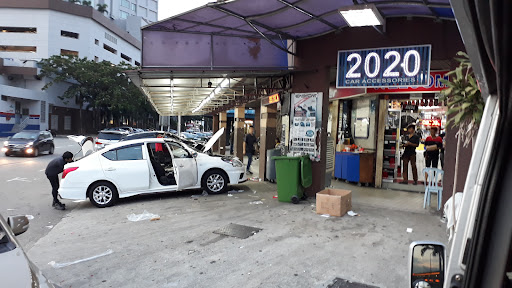 2020 Aksesori Kereta4x4 2020 Aksesori Kereta4x4