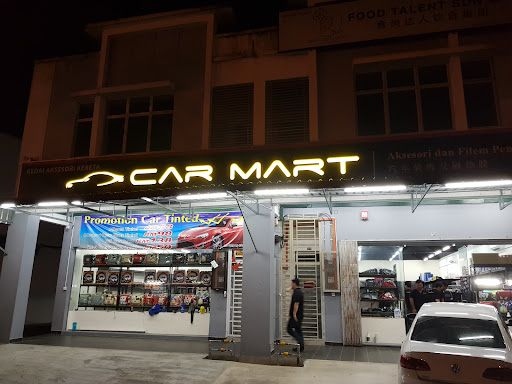 CAR MART AUTOMOTIVE ACCESSORIES