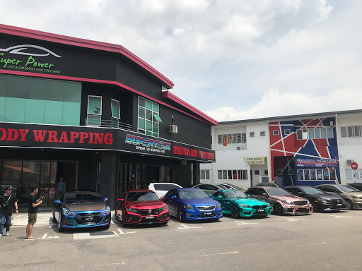 Super Power Car Accessories And Tint Shop Super Power Car Accessories And Tint Shop