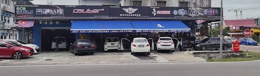 Best Auto Car Accessories Sdn Bhd Best Auto Car Accessories Sdn Bhd