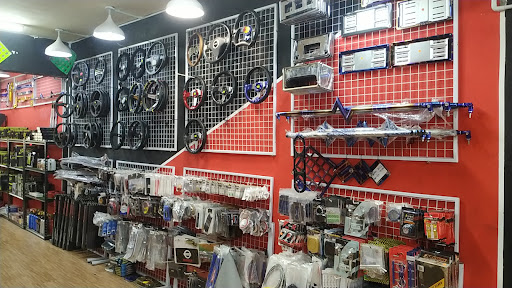 Sahabat & Co Accessories