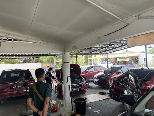 FAZZSTORE CAR ACCESSORIES & SECURITY FAZZSTORE CAR ACCESSORIES & SECURITY