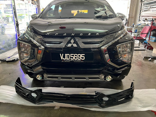 Advantec Accessories & Motorsport