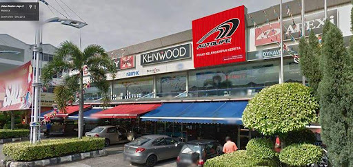 Autolife Car Accessories Melaka Autolife Car Accessories Melaka