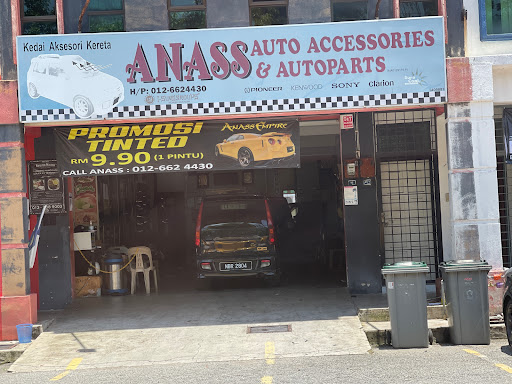 Anass Auto Accessories Anass Auto Accessories