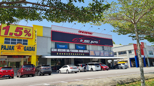 Darry Auto Accessories