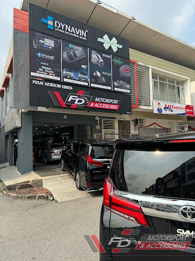 FD Accessories Sdn. Bhd.