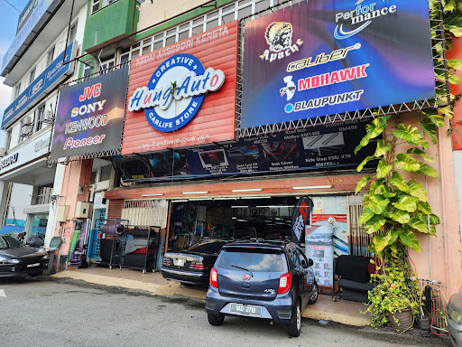 Hung Auto Car Accessories (brothers) 