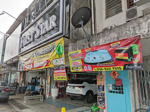 First Star Auto Accessories (M) Sdn. Bhd. First Star Auto Accessories (M) Sdn. Bhd.