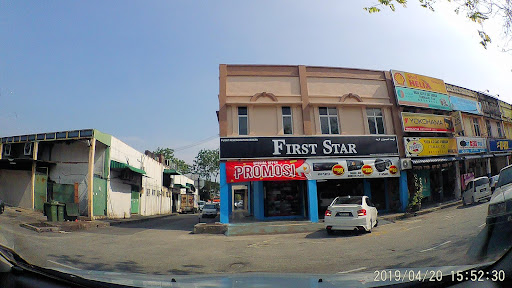 First Star Auto Accessories (M) Sdn. Bhd.