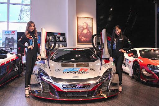 Rossmax Car Audio & Accessories