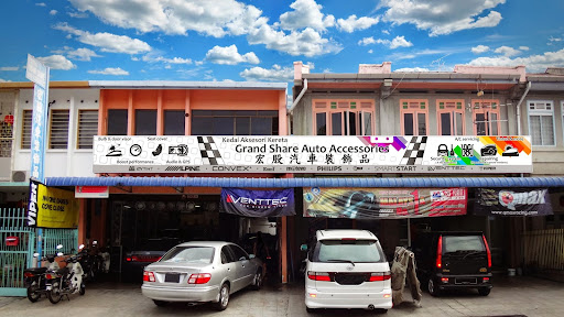 Grand Share Auto Accessories