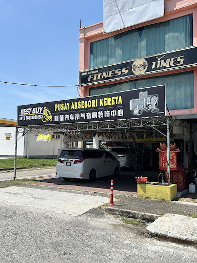 BestBuy Auto Accessories