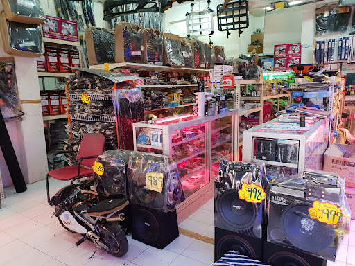 Perfect Car Accessories