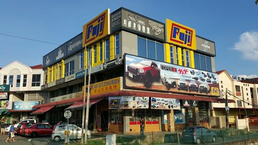 Fuji Car Accessories ( fujimore trading sdn bhd)