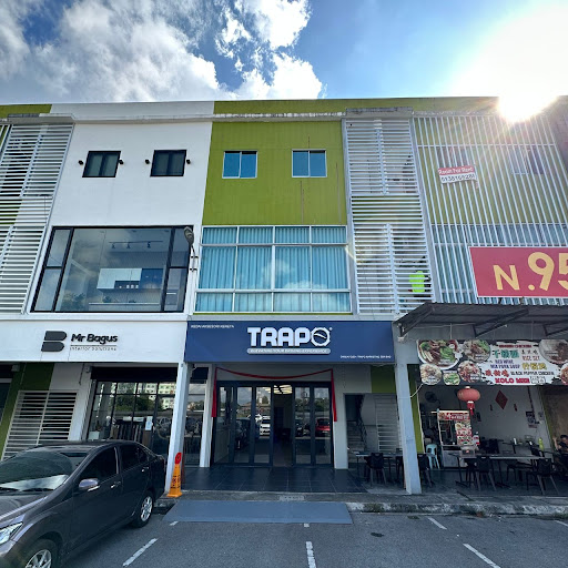 Trapo Kuching Hub (Car Mats & Accessories) Trapo Kuching Hub (Car Mats & Accessories)