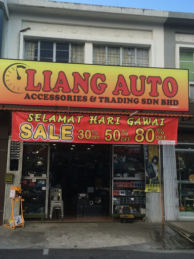 Liang Auto Accessories & Trading Sdn Bhd Liang Auto Accessories & Trading Sdn Bhd