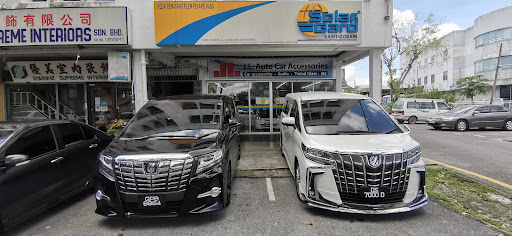 J.L.Auto Car Accessories J.L.Auto Car Accessories