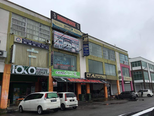 CT AUTOTRIM CAR ACCESSORIES (MATANG EMART)