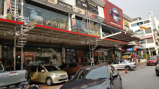 Brothers Factory Outlet - Kelana Jaya (HQ)