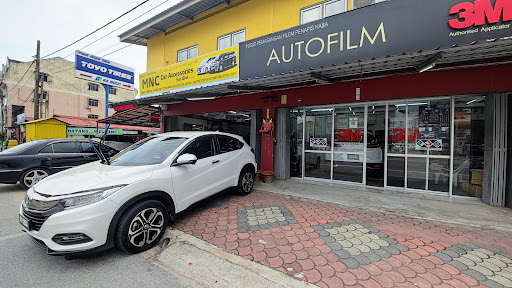 MNC Car Accessories Sdn Bhd MNC Car Accessories Sdn Bhd