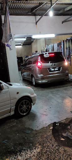 SS BROTHERS TINTED & ACCESSORIES