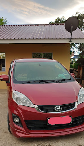 MyCar Labuan Accessories, Tinted and Audio System MyCar Labuan Accessories, Tinted and Audio System