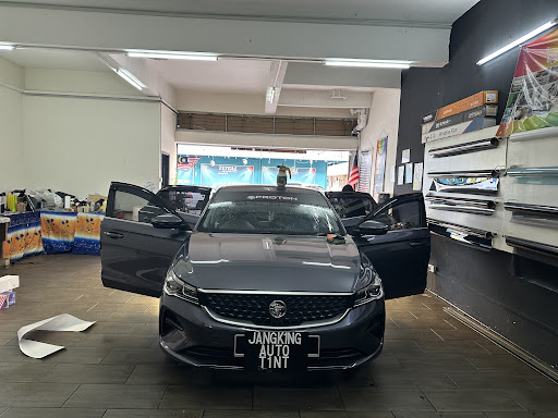 JangKing Auto Tint JangKing Auto Tint