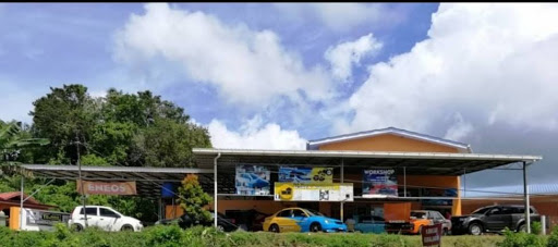 The Generation Car Accessories