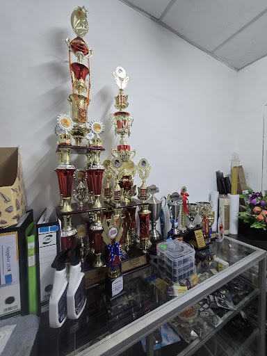 Advans Motor Accessories