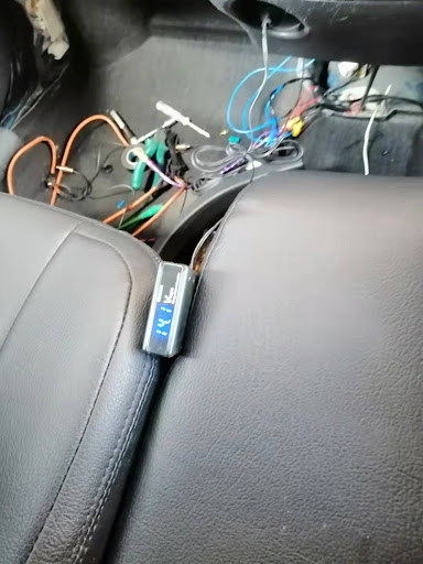 Master King Car Accessories