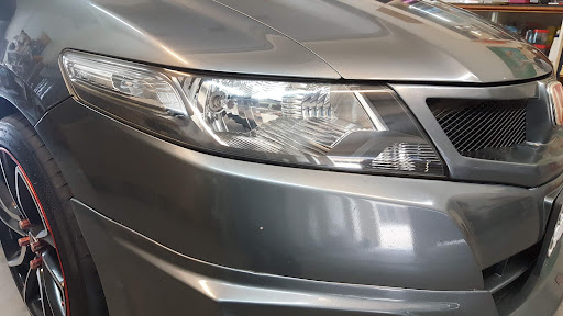 Ho Cushion & Auto Accessories