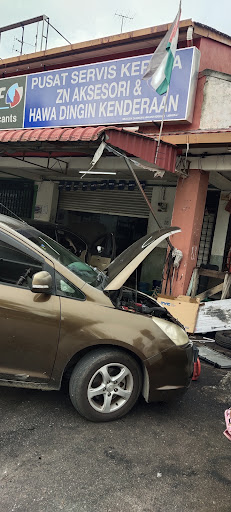 Syarikat Auto & Aksesori Kenderaan Lian Heng Syarikat Auto & Aksesori Kenderaan Lian Heng