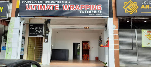 Ultimate Wrapping Enterprise Ultimate Wrapping Enterprise