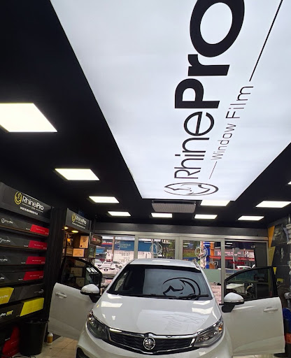 RhinePro Mersing And Car Audio Mohawk Accessories RhinePro Mersing And Car Audio Mohawk Accessories