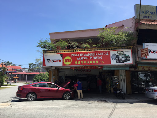 Pusat Hawadingin Auto & Aksesori Mersing Pusat Hawadingin Auto & Aksesori Mersing