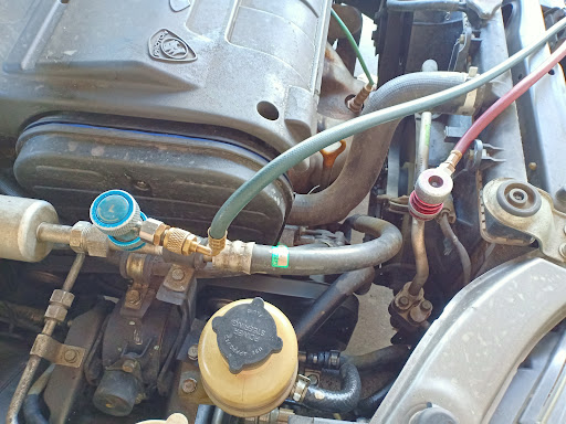 Chia Po Audio Car Accessories