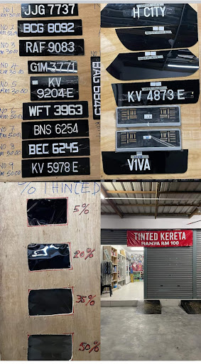 Newcost Auto Accessories Cawangan Kedawang Newcost Auto Accessories Cawangan Kedawang