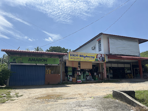Hkh Highway Auto Parts Hkh Highway Auto Parts